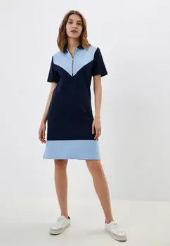 Платье поло