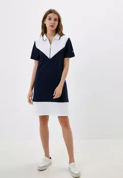 Платье поло