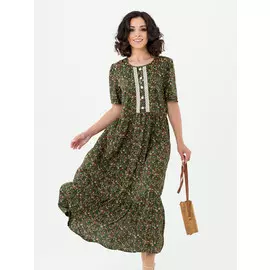 Платье прованс