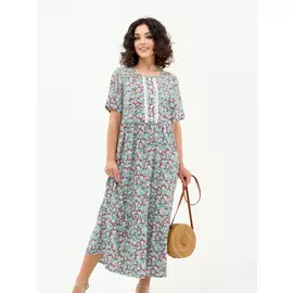 Платье прованс