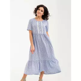 Платье прованс