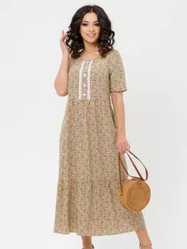 Платье Прованс