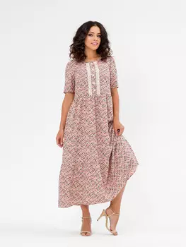 Платье Прованс