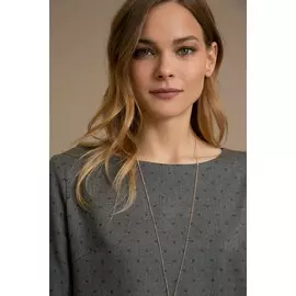 Платье прямого кроя