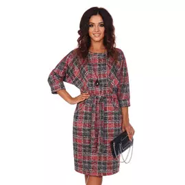 Платье равшана