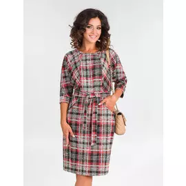 Платье равшана