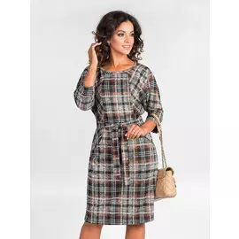 Платье равшана