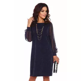 Платье розалина