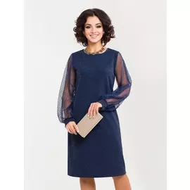 Платье розалина