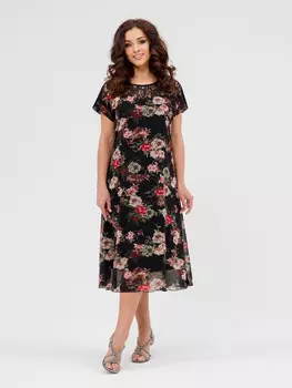 Платье Розалина