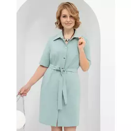 Платье-рубашка