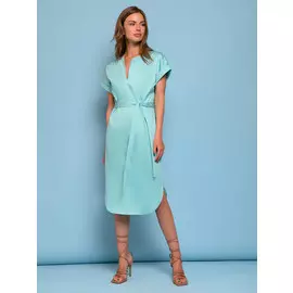 Платье рубашка