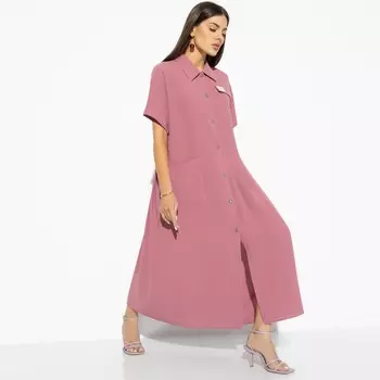 Платье-рубашка