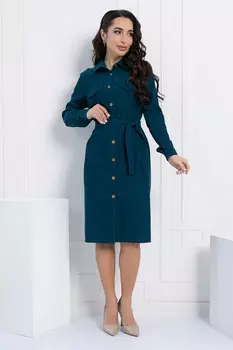 Платье-рубашка