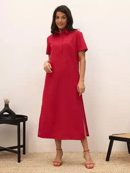 Платье-рубашка