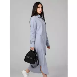 Платье-рубашка рейра