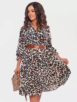 Платье руна