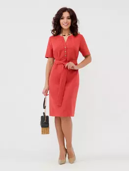 Платье Русия