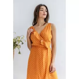 Платье сарафан