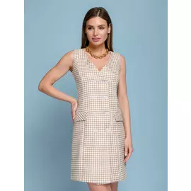 Платье сарафан