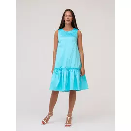 Платье сарафан