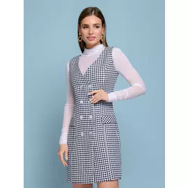 Платье сарафан