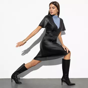 Платье-сарафан