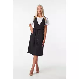 Платье сарафан