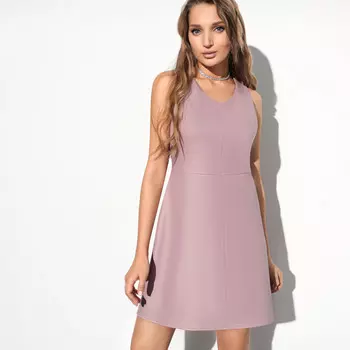 Платье-сарафан