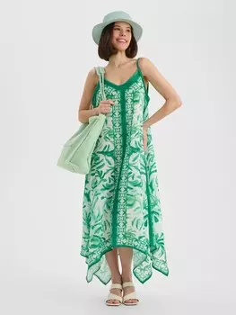 Платье (сарафан)