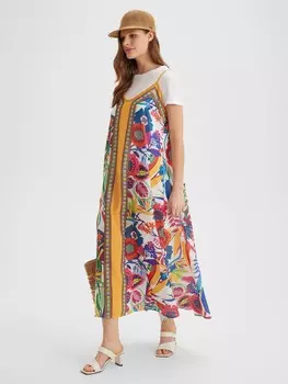 Платье (сарафан)