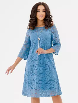 Платье Венсана