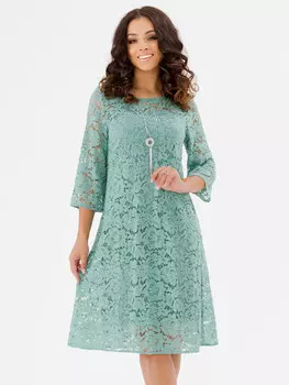 Платье Венсана