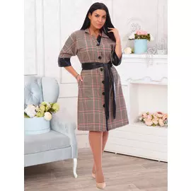 Платье Шанель