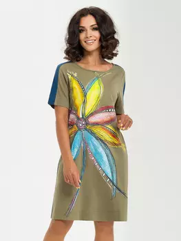 Платье шенон