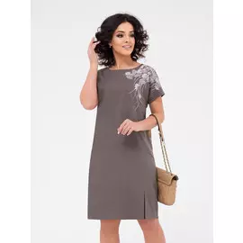 Платье Соланж