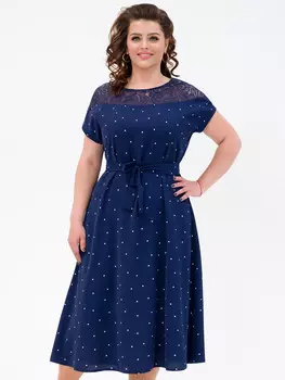 Платье Стефания