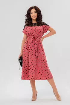 Платье Стефания