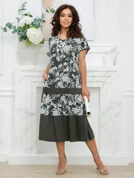 Платье Тамилла