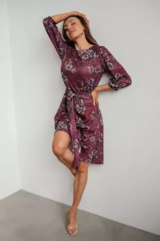 Платье Тепла