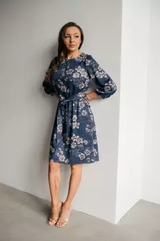 Платье Тепла