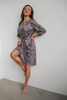 Платье Тепла