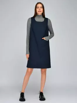 Платье текстильное