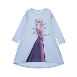 Платье трикотажное