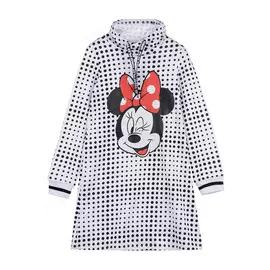 Платье трикотажное