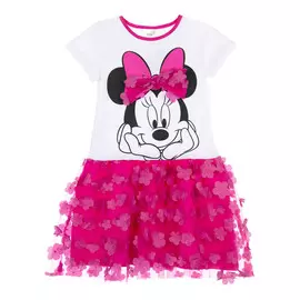 Платье трикотажное