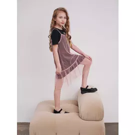 Платье туника