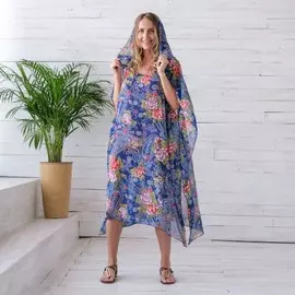 Платье туника