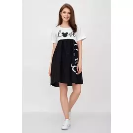 Платье туника