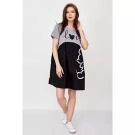 Платье туника